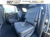 Thumbnail of 2023 Black Chevrolet Tahoe