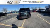 Thumbnail of 2023 Black Chevrolet Tahoe