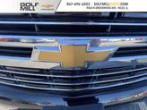 Thumbnail of 2023 Black Chevrolet Tahoe