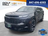 Photo of 2024  Chevrolet Traverse