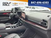 Thumbnail of 2024  Chevrolet Traverse
