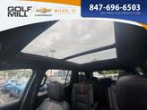 Thumbnail of 2024  Chevrolet Traverse
