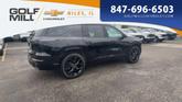 Thumbnail of 2024  Chevrolet Traverse