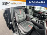 Thumbnail of 2024  Chevrolet Traverse