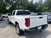 Thumbnail of 2026 Summit White Chevrolet Colorado