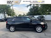 Thumbnail of 2023 Mosaic Black Metallic Chevrolet Equinox