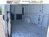 Thumbnail of 2023 Bright White Clearcoat RAM ProMaster 2500