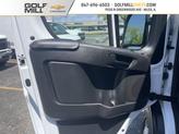 Thumbnail of 2023 Bright White Clearcoat RAM ProMaster 2500