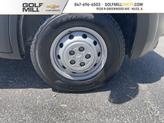 Thumbnail of 2023 Bright White Clearcoat RAM ProMaster 2500