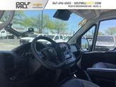 Thumbnail of 2023 Bright White Clearcoat RAM ProMaster 2500