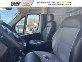 Thumbnail of 2023 Bright White Clearcoat RAM ProMaster 2500