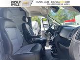 Thumbnail of 2023 Bright White Clearcoat RAM ProMaster 2500