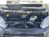 Thumbnail of 2023 Bright White Clearcoat RAM ProMaster 2500