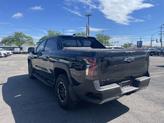 Thumbnail of 2026 Black Chevrolet Silverado EV