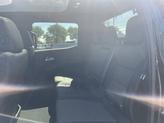 Thumbnail of 2026 Black Chevrolet Silverado EV