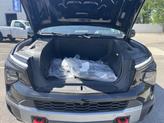 Thumbnail of 2026 Black Chevrolet Silverado EV