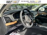 Thumbnail of 2024 White Volvo XC90