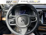Thumbnail of 2024 White Volvo XC90