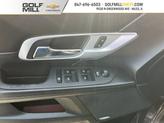Thumbnail of 2016 Iridium Metallic GMC Terrain