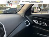 Thumbnail of 2016 Iridium Metallic GMC Terrain