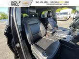 Thumbnail of 2023 AGATE BLACK METALLIC Ford Explorer