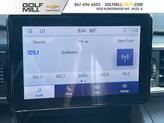 Thumbnail of 2023 AGATE BLACK METALLIC Ford Explorer