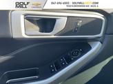 Thumbnail of 2023 AGATE BLACK METALLIC Ford Explorer
