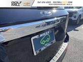 Thumbnail of 2023 AGATE BLACK METALLIC Ford Explorer