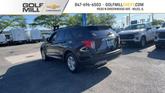 Thumbnail of 2023 AGATE BLACK METALLIC Ford Explorer