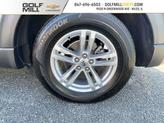 Thumbnail of 2023 AGATE BLACK METALLIC Ford Explorer