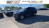 Thumbnail of 2023 AGATE BLACK METALLIC Ford Explorer