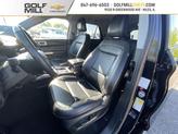 Thumbnail of 2023 AGATE BLACK METALLIC Ford Explorer