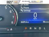 Thumbnail of 2023 AGATE BLACK METALLIC Ford Explorer