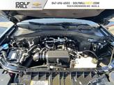Thumbnail of 2023 AGATE BLACK METALLIC Ford Explorer