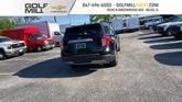 Thumbnail of 2023 AGATE BLACK METALLIC Ford Explorer
