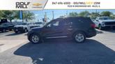Thumbnail of 2023 AGATE BLACK METALLIC Ford Explorer