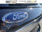 Thumbnail of 2023 AGATE BLACK METALLIC Ford Explorer