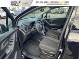 Thumbnail of 2022 Mosaic Black Metallic Chevrolet Trax