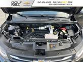 Thumbnail of 2022 Mosaic Black Metallic Chevrolet Trax