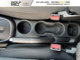 Thumbnail of 2022 Mosaic Black Metallic Chevrolet Trax