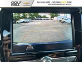 Thumbnail of 2022 Mosaic Black Metallic Chevrolet Trax