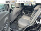 Thumbnail of 2022 Mosaic Black Metallic Chevrolet Trax