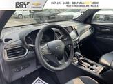Thumbnail of 2023 Summit White Chevrolet Equinox