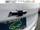 Thumbnail of 2023 Summit White Chevrolet Equinox