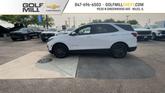 Thumbnail of 2023 Summit White Chevrolet Equinox