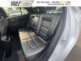 Thumbnail of 2023 Summit White Chevrolet Equinox