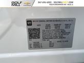 Thumbnail of 2023 Summit White Chevrolet Equinox