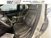 Thumbnail of 2023 Summit White Chevrolet Equinox