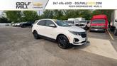 Thumbnail of 2023 Summit White Chevrolet Equinox