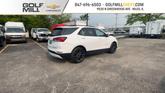 Thumbnail of 2023 Summit White Chevrolet Equinox